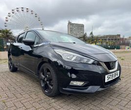 2019 (19) 1.0 IGT 100 NSPORT 5DR