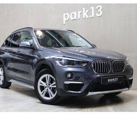 BMW X1 X1 16 D SDRIVE AUTO