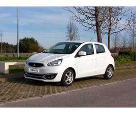 MITSUBISHI SPACE STAR 1.0 INTENSE