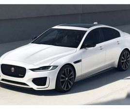 XE 2.0 I4 R-DYNAMIC S RWD AUT. 250