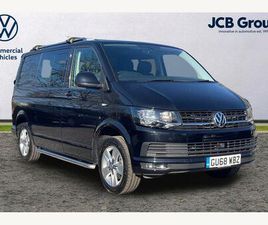 2.0 TDI T30 BLUEMOTION TECH HIGHLINE KOMBI DSG FWD SWB EURO 6 (START/STOP) 5DR