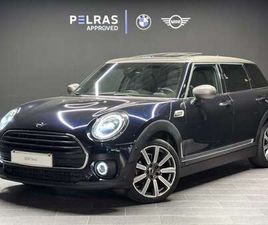MINI MINI COOPER COOPER 136CH CANONBURY BVA7