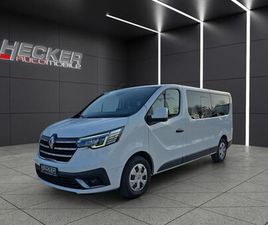 2,0 BLUE DCI 150 L2H1 3,0T (9 SITZE) LIFE