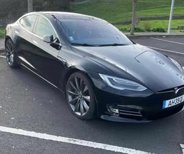 TESLA MODEL S 75D, CX. A., 333CV