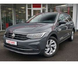 1.5 TSI LIFE DSG LED NAVI ACC APP-CONNECT