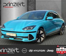 TECHNIQ 77,4 KWH, SITZ-P, GSD, SOH 100%