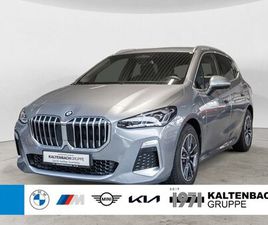 BMW SERIE 2 ACTIVE TOURER 218 218I ACTIVE TOURER M-SPORT LED ACC NAVI KAMERA