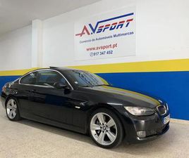 BMW SÉRIE 3 335I COUPÉ, CX. A., 306CV