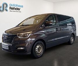 TRAVEL PREMIUM 2,5L DIESEL AT