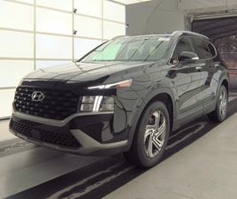 HYUNDAI SANTA FE SEL