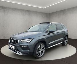 1.5 TSI XPERIENCE, SCHIEBEDACH, KAMERA, 19