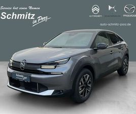 NAVI LEDER DIGITALES COCKPIT 360 KAMERA LED D