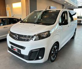 EDITION M AUTOM. 8 SITZER