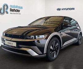 84 KWH (229 PS) UNIQ PARK-PAKET