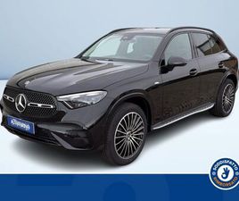 300DE 4MATIC EQ-POWER AMG LINE ADVANCED TECH