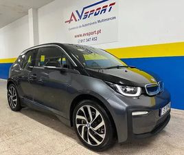 BMW I3 120 AH BMW I3 120 AH, CX. A., 170CV