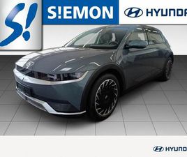 HYUNDAI IONIQ 5 77,4KWH 2WD MY24 TECHNIQ SITZ-P 20LM PAN