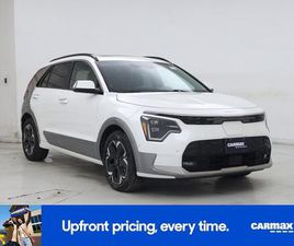 KIA E-NIRO USED 2023 KIA NIRO EV WAVE