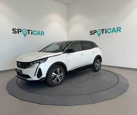 BLUEHDI 130CH S&S EAT8 ALLURE PACK