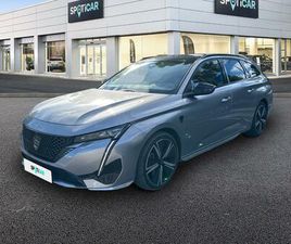 SW PHEV 225 E-EAT8 GT