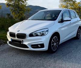 BMW SÉRIE 2 218D ACTIVE TOURER, 150CV
