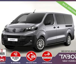 KOMBI L3 AT 8S LED AHK PRIVG UVP-20%*