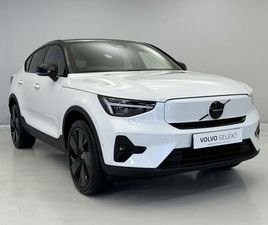 SINGLE MOTOR EXTENDED RANGE 82KWH ULTRA BLACK EDITION AUTO 5DR