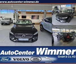 VOLVO VM B5 B AWD ULTIMATE BRIGHT WINTER PAKET UVM.