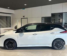 NISSAN LEAF N-CONNECTA 40 KWH NUOVA A CAGLIARI