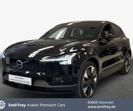 VOLVO EX30 TWIN PERFORMANCE TWIN MOTOR PERFORMANCE AWD ULTRA