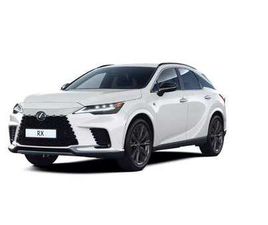 H E-FOUR F-SPORT DESIGN LED, NAVI, KAMERA