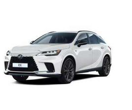 H E-FOUR F-SPORT DESIGN LED, NAVI, KAMERA