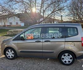 FORD TOURNEO CONNECT
