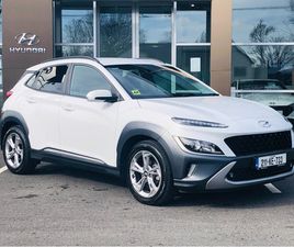 EXECUTIVE 1.0 PETROL