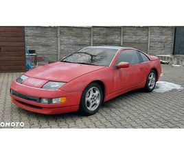 NISSAN 300 ZX