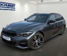 D XDRIVE TOURING M SPORT PANO DRIVIG PROF 36