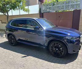 XDRIVE 50E XLINE M SPORT