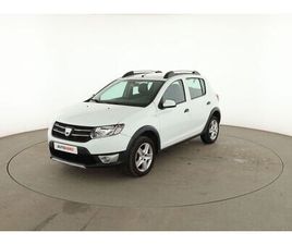 DACIA SANDERO STEPWAY 0.9 TCE PRESTIGE EASY-R