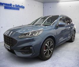 2.0 EB 4X4 AUT. ST-LINE X PANO AHK LED SHZ