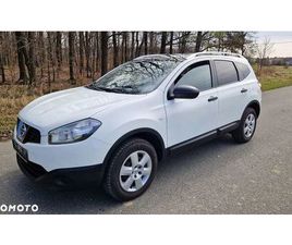 NISSAN QASHQAI+2 1.5 DCI VISIA