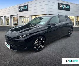 HYBRID 145 E-DCS6 ALLURE