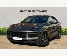 3.0 V6 E-HYBRID 25.9KWH TIPTRONICS 4WD EURO 6 (START/STOP) 5DR