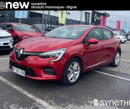 CLIO TCE 90 - 21 BUSINESS