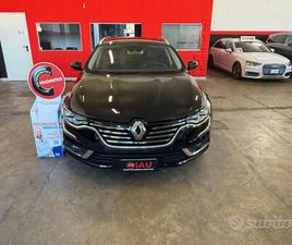 RENAULT TALISMAN DCI 160 CV EDC ENERGY INITIALE PA