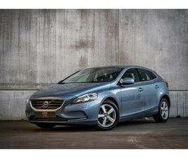 VOLVO V40 D2 V40 1.6 D2 OCEAN RACE