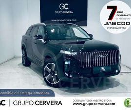 JAECOO J7 1.6 SELECT 4X2