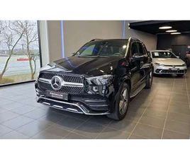 MERCEDES GLE GLE 350 350 E EQ POWER 9G-TRONIC 4MATIC AMG LINE