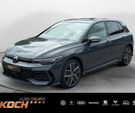 GOLF VIII 1,5ETSI R-LINE LED NAVI PANO KAMERA