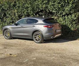 2.0 T VELOCE Q4 280CV AUTO