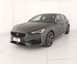 2.0 TSI VZ 300CV DSG